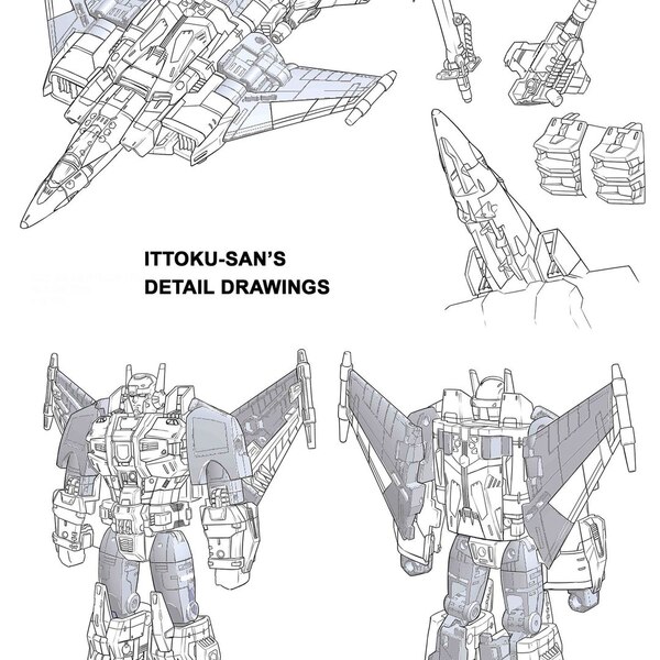 Concept Design  ImageLegacy Evolution Voyager Metalhawk  (1 of 6)